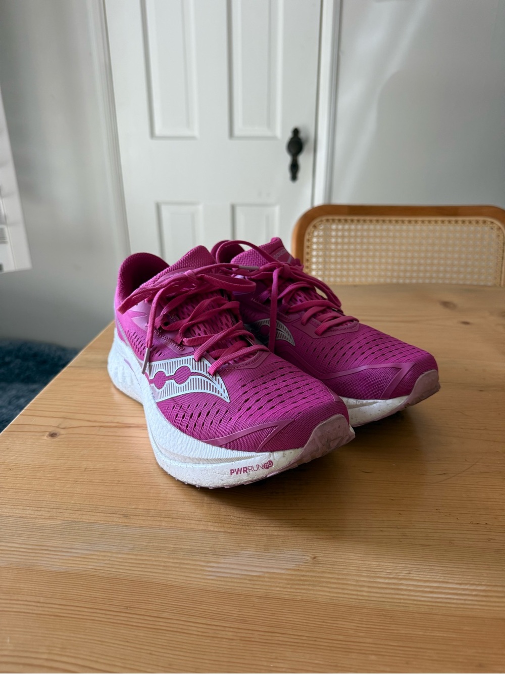 Women’s Saucony Endorphin Speedroll Running sneakers